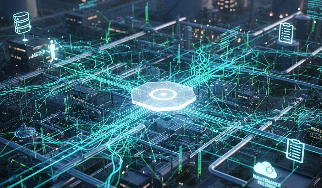 Measure to Manage: The Invisible Architecture Behind Energy Intelligence